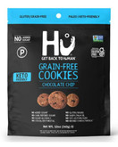 Hu Grain Free Chocolate Chip Cookies, 12 oz