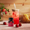 Coolmate Strawberry Water Enhancer, Sugar Free