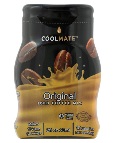 Coolmate Original Ice Coffee Mix, 2 oz