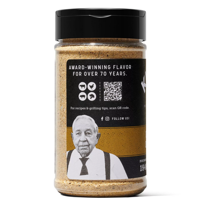 Regal Hamburger Seasoning 8 oz.