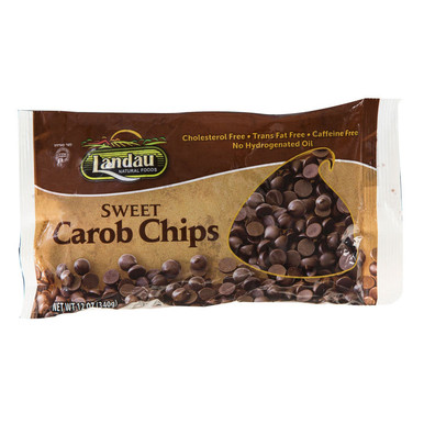 Landau's Carob Chips