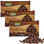 Landau's Sweet Carob Chips, 12 oz (Pack of 3)