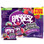 Paskesz Fruit Snacks Very Berry Family Pack, 22 Count