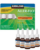 Kirkland Aller-Flo 50mcg. Allergy Spray, 720 Metered Sprays