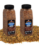 McCormick Montreal Steak Seasoning, 29 oz (Pack of 2)