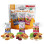 Nature's Garden Organic Trail Mix Variety Pack, Heart Healthy 