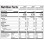 Nature's Garden Organic Trail Mix Variety Pack, Heart Healthy Snacks, 48 Packs
