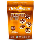 Drizzilicious S'mores Bites, 4 oz.