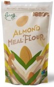 Pereg Premium Blanched Almond Meal Flour, Kosher for Passover, Gluten-Free, Keto-Friendly, Vegan, 32 oz