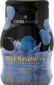 Coolmate Blue Raspberry Flavor Water Enhancer