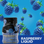 Coolmate Blue Raspberry Water Enhancer