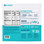 Liquid IV Sugar Free Electrolytes Hydration Multiplier Lemon Lime, White Peach