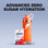 Gatorade Zero Powder Packets, Advanced Electrolyte Hydration Drink Mix, Zero Sugar