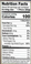 Kirkland Signature Caramel S'mores Clusters Nutrition Facts