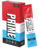 Prime Hydration Electrolytes Drink Mix Ice Pop, 6 Count