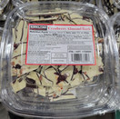 Kirkland Chocolate Cranberry Almond Bark, 21 oz.