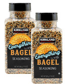 Kirkland Everything Bagel Seasoning