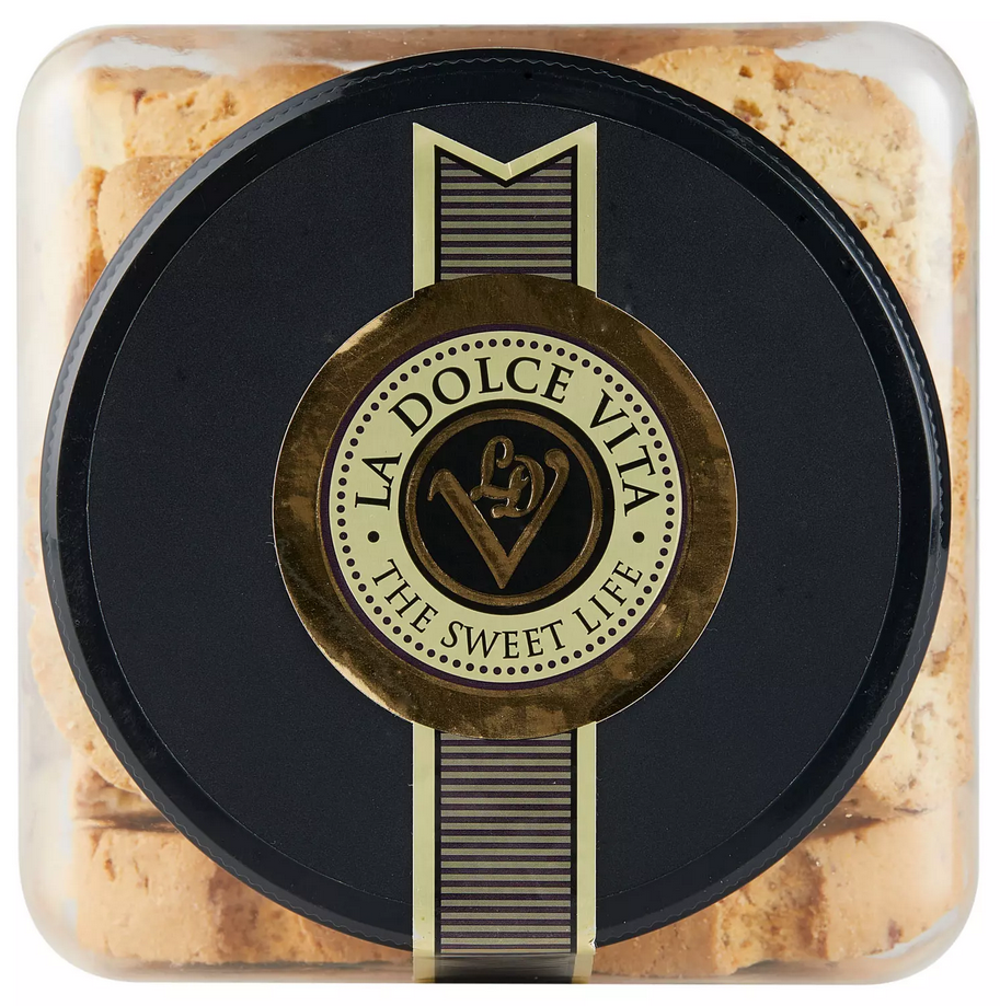 La Dolce Vita Classic Italian Biscotti, 34 oz - Whole And Natural