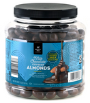 Member's Mark Milk Chocolate Almonds, 48 oz. 