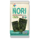 Kim Nori Organic Seasoned Seaweed Snack, 24 Pack 
