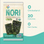 Kim Nori Organic Seaweed Snack