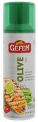 Gefen Olive Oil Cooking Spray, 5 oz. 