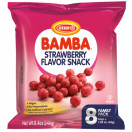 Osem Bamba Passover Strawberry Flavored Snack