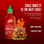 Lieber's Authentic And Delicious Sriracha Hot Chili Sauce, Non-GMO, No MSG, Gluten-free, Cholesterol-free, and Vegan