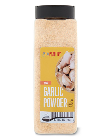 BluPantry Passover Garlic Powder, 20 oz