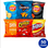 Frito-Lay Flavor Mix Chips and Snacks Variety Packs