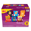 Frito-Lay Flavor Mix Chips and Snacks Variety Pack, 1 oz. 