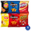 Frito-Lay Big Grab Mix Chips Snacks Variety Pack