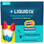 Liquid IV Hydration Electrolytes Drink Mix Popsicle Firecracker
