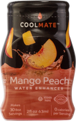 Coolmate Mango Peach Water Enhancer