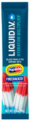 Liquid IV Popsicle Firecracker