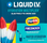 Liquid IV Popsicle Firecracker Packets
