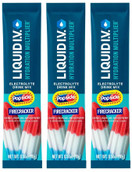 3 Liquid IV Popsicle Firecracker