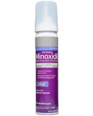 Kirkland Minoxidil for Women 5% Foam Hair Regrowth Treatment, 1 Bottle