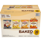 Frito-Lay Baked Variety Pack Chips, 30 pk