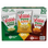 Sensible Portions Garden Veggie Puffs Variety Pack, 0.5 oz.
