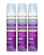 Kirkland Minoxidil for Women 5% Foam Hair Regrowth Treatment, 3 Count, 6 Month Supply