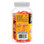 Airborne Gummies Immune Support, Vitamin C Gummies, Assorted Fruit Flavors Back