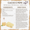 Member's Mark Fine Ground Black Pepper recipe 1 