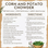 Member's Mark Fine Ground Black Pepper recipe 2