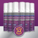 Kirkland Hair Regrowth Treatment Minoxidil Foam for Women