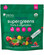 Zena Organic Super Greens Powder Packets, 45 Count