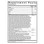 Zena Packets, 45 Count
