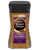 Nescafe Taster's Choice Colombian Instant Coffee Jar, 7 oz