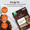 Navitas Organic Cacao Powder, 24 oz. 