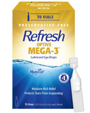 Refresh Optive Mega-3